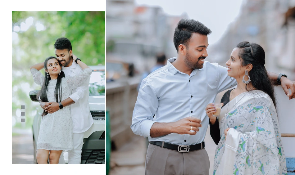 Post-Wedding Image